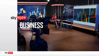 Sky Tg24 Business, puntata del 13 maggio 2024