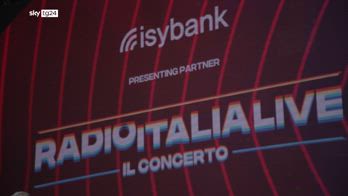 Radio Italia Live, Mario Volanti: il concerto è tanto lavoro e divertimento