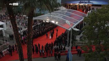 Festival Cannes: al via la 77ma edizione