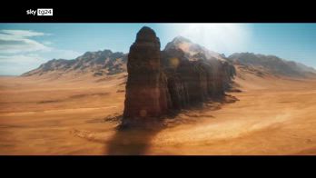 George Miller racconta "Furiosa: a Mad Max Saga" Cannes
