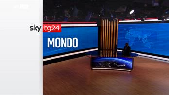 Sky Tg24 Mondo, Spari sul premier slovacco