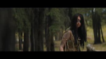 Prey, trailer del quinto film della saga Predator