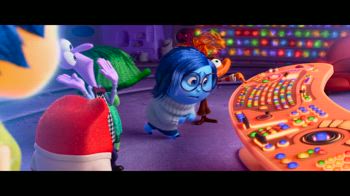 Inside Out 2, una nuova clip del film d'animazione Pixar