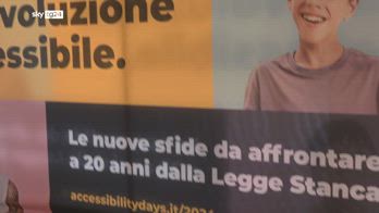 Disabilità, a Roma gli Accessibility Days: focus sulle tecnologie digitali
