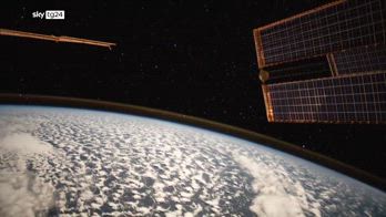 Space economy, made in Italy le celle solari del futuro