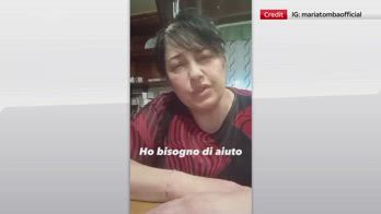 Maria Tomba, scomparsa ex finalista XFactor: appello social