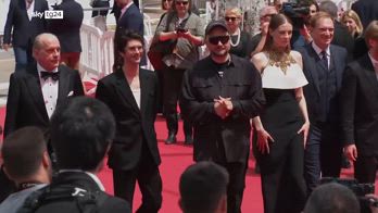 Applausi per "Limonov" di Serebrennikov al Festival di Cannes
