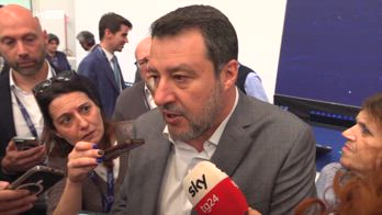 Salvini: mercoledì Salva-Casa in CDM, saneremo irregolarità in casa
