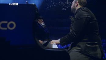 Bradley Jaden canta "Stars" dal musical Les Misérables. VIDEO