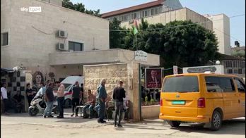 Raid israeliano a Jenin, 7 palestinesi morti