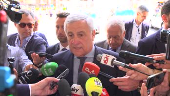 ERROR! Tajani, "Presenterò proposta per abolire redditometro"