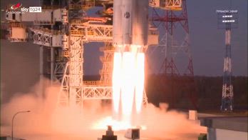 Usa: Russia ha in orbita arma anti-satelliti. Mosca nega