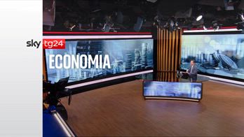 Sky Tg24 Economia, puntata del 23.05.2024