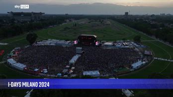 I-Days Milano 2024, Tedua, Metallica, Lana Del Rey tra gli headliner di quest'anno