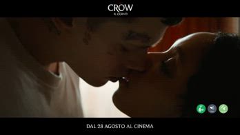 The Crow â Il Corvo, il trailer svela nuova data di uscita