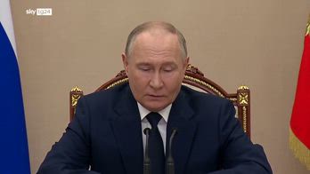 Guerra in Ucraina, fonti russe: Putin pronto a cessate il fuoco