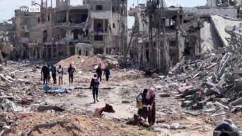 Guerra in Medioriente, la corte dell'Aja ha ordinato a Israele di fermare l'offensiva a Rafah
