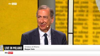 ERROR! Live In Milano, intervista al sindaco di Milano Beppe Sala