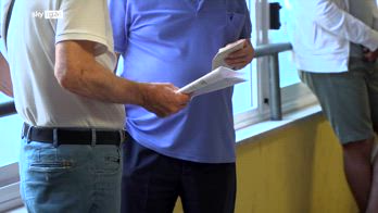 Amministrative: più di 3000 comuni al voto, alle urne anche il Piemonte
