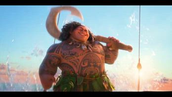 Oceania 2, il trailer del nuovo film Disney