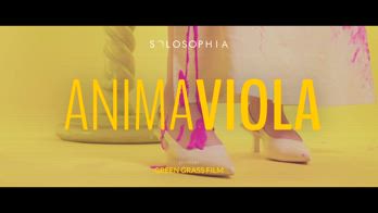 VIDEO - Solosophia presenta Anima Viola