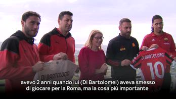 INTV DE ROSSI SU DI BARTOLOMEI_5223397