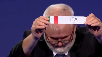Pallamano, mondiali 2025: Italia nel gruppo B