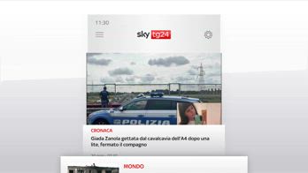 Sky Tg24 Business, puntata del 30 maggio 2024