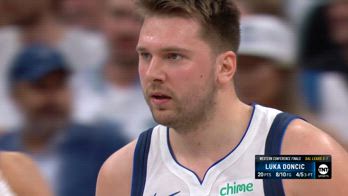 WARN! - doncic 1q