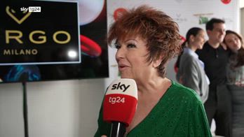 Future Hits, Orietta Berti a Sky Tg24