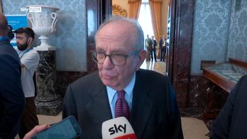 Padoan: ci vuole Europa piu' unita e forte