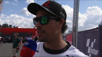 morbidelli intv