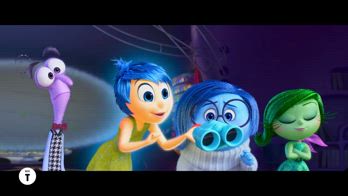 Inside Out 2, una nuova clip del film Disney, il trailer