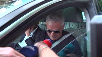 roberto baggio nazionale coverciano intervista