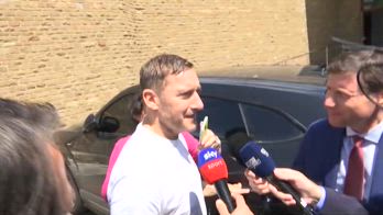 INTV TOTTI