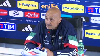 SPALLETTI GATTI