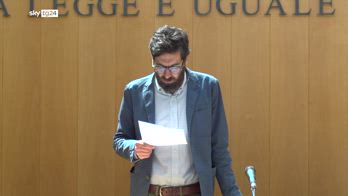 ERROR! A Prato oggi le sentenze di condanna nei confronti dell'ex fidanzato di Martina Mucci