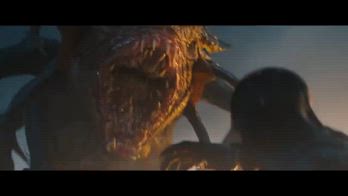 Venom: The Last Dance, il trailer del film con Tom Hardy