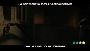 La memoria dell'assassino, il trailer del film con Al Pacino