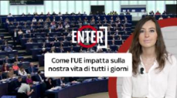 Gli impatti dell'Ue sulla nostra vita di tutti i giorni