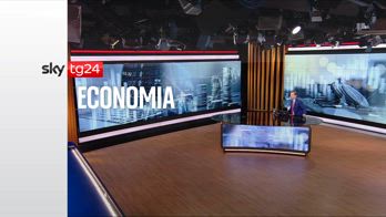 Sky Tg24 Economia, puntata del 07.06.2024