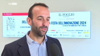 ERROR! Festa Innovazione, Cerasa: non bisogna avere paura del futuro