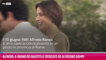 VIDEO Alfredo, il brano dei Baustelle per Alfredino Rampi