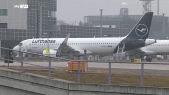 Ita-Lufthansa, Commissione da via libera, annuncio entro il 4 luglio