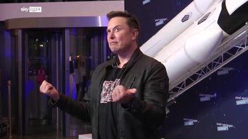 Musk, assemblea Tesla rivota sì al maxi premio da 56 mld