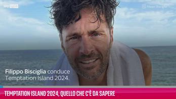 VIDEO Temptation Island 2024, quello che c'è da sapere