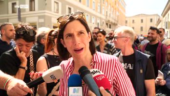 Roma Pride, Schlein: continueremo a lottare per diritti