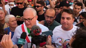 Roma Pride, Gualtieri: oggi è una festa ma anche una lotta