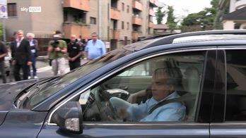 ERROR! Ilaria Salis rientrata in Italia a casa dei genitori a Monza