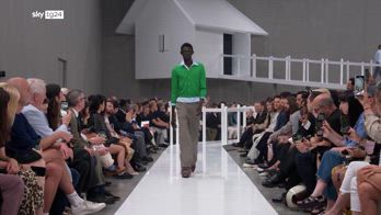 Fashion week, l'uomo secondo Prada e Tod's
